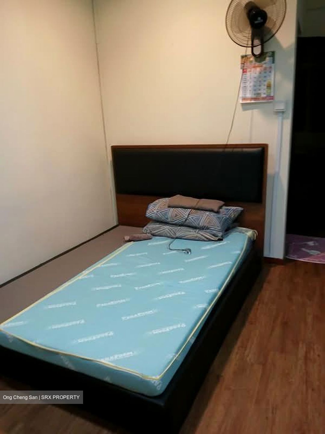 Sembawang Park (D27), Semi-Detached #562189051
